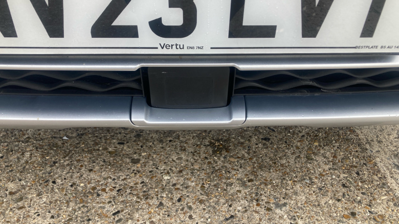 MG Hs 1.5 T-GDI Excite 5dr Petrol Hatchback